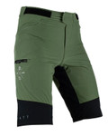 Leatt 2.0 Trail Mens V23 Mountain Bike Shorts