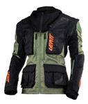Leatt 5.5 Enduro Mens MX Offroad Jacket