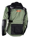 Leatt 5.5 Enduro Mens MX Offroad Jacket