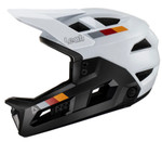 Leatt Youth 2.0 V23 Enduro MTB Mountain Bike Helmet