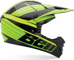 Bell SX-1 Crusade MX Helmet