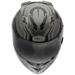 Bell Revolver Evo Templar Modular Motorcycle Helmet