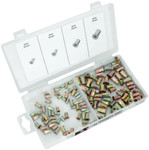 Performance Tool 120pc Metric Threaded Rivets (W5252)