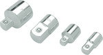 Performance Tool Socket Adaptor Set | 4pc (W30934)