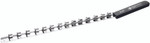 Performance Tool 3/8" Socket Rail w/Handle (W38000)