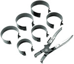 Performance Tool Piston Ring Compressor Kit (W89410)