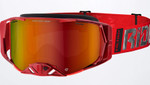 FXR Factory Ride Snow Goggles