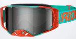 FXR Factory Ride Snow Goggles