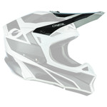 O'Neal 10 SRS Helmet Visor/Peak