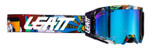 Leatt Velocity 5.0 Iriz Mountain Bike Goggles