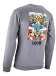 Leatt Core Mens Pullover Sweatshirt