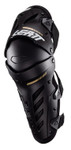 Leatt Dual Axis Youth Knee Guards