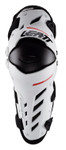 Leatt Dual Axis Youth Knee Guards