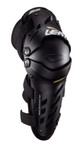 Leatt Dual Axis Youth Knee Guards