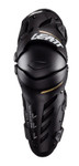Leatt Dual Axis Youth Knee Guards