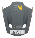 Leatt 8.5 V23 Helmet Visor/Peak
