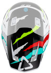 Leatt 8.5 V23 Helmet Visor/Peak