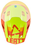 Leatt 7.5 V23 Helmet Visor/Peak