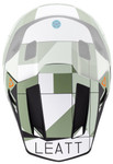 Leatt 7.5 V23 Helmet Visor/Peak