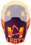 Leatt 7.5 V23 Helmet Visor/Peak