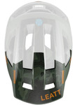 Leatt 4.0 V23 All Mountain Helmet Visor/Peak