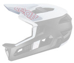 Leatt 3.0 V23 Enduro Helmet Visor/Peak