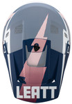 Leatt 3.5 V23 Helmet Visor/Peak