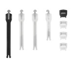 Leatt 5.5 Boot Straps & Holders Kit