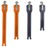 Leatt 5.5 Boot Straps & Holders Kit