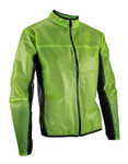 Leatt Race Cover Mens MTB Mountain Bike Jacket