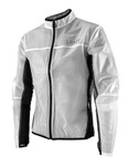 Leatt Race Cover Mens MTB Mountain Bike Jacket