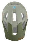 Leatt 2.0 V23 All Mountain Helmet Visor/Peak