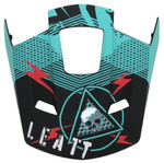 Leatt 2.5 V23 Helmet Visor/Peak