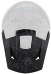 Leatt 2.5 V23 Helmet Visor/Peak