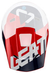 Leatt 2.5 V23 Helmet Visor/Peak