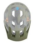 Leatt 1.0 V23 All Mountain Youth Helmet Visor/Peak