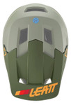 Leatt 1.0 V23 Gravity Helmet Visor/Peak