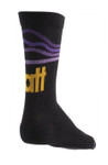 Leatt 6" MTB Mountain Bike Socks