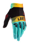 Leatt 2.5 X-Flow V23 Mens MTB MX Offroad Gloves
