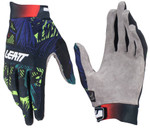 Leatt 2.5 X-Flow V23 Mens MTB MX Offroad Gloves