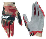 Leatt 2.5 X-Flow V23 Mens MTB MX Offroad Gloves