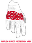 Leatt 3.5 Lite Mens MTB MX Offroad Gloves