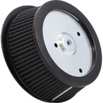 Vance & Hines VO2 Naked Air Cleaner Intake Kit (71311)