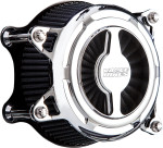 Vance & Hines VO2 Blade Chrome Air Cleaner Intake Kit (70393)
