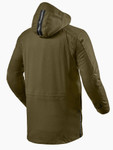 Rev'It Toronto H2O Mens Textile Motorcycle Jacket