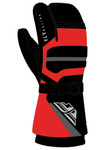 Fly Racing Ridgeline Mens Snow Claw Mittens