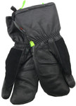 Fly Racing Ridgeline Mens Snow Claw Mittens