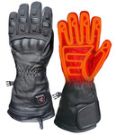 Gerbing 7V Hard Knuckle Heated Gloves