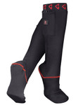Gerbing 7V Full Foot Heated Sock Liners
