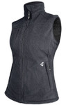 Gerbing 7V Thermite Womens Fleece Heated Vest 2.0